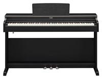 Yamaha Arius YDP-165B Black digitale piano - thumbnail