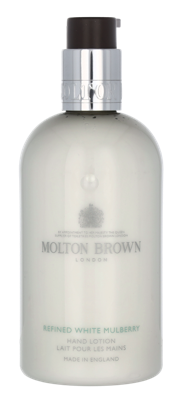 Molton Brown Hand Refined White Mulberry Hand Lotion 300ml