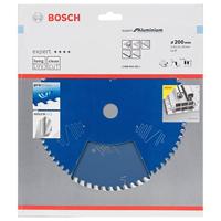Bosch Accessories Expert for Aluminium 2608644098 Cirkelzaagblad 184 x 16 x 1.6 mm Aantal tanden: 48 1 stuk(s) - thumbnail