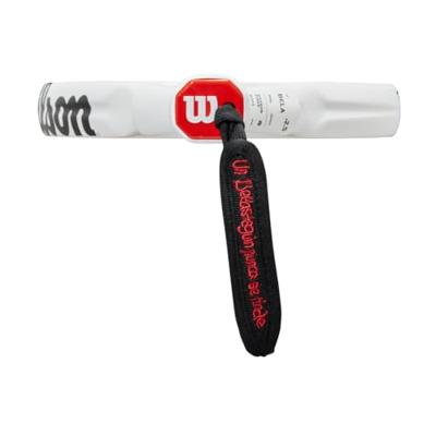 WILSON BELA LT V2.5 PADEL RACKET WILSON BELA LT V2.5 PADEL RACKET
