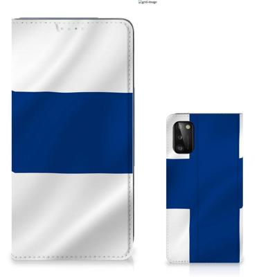 Samsung Galaxy A41 | Standcase | Finland