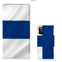 Samsung Galaxy A41 | Standcase | Finland - thumbnail