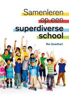 Samenleren op een superdiverse school (Paperback) - thumbnail