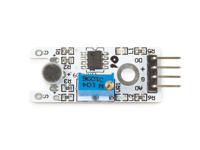Whadda WPSE309 microfoongeluidssensormodule - thumbnail