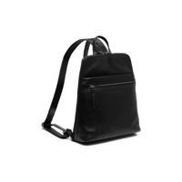The Chesterfield Brand Backpack Linford-Black - thumbnail