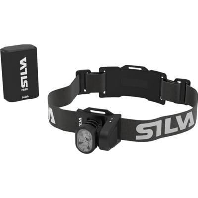Silva free 2000 s - headlamp