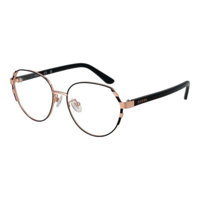 Brillenframe Dames Guess GU50156-D 53028 Brillenframe Dames Guess GU50156-D 53028