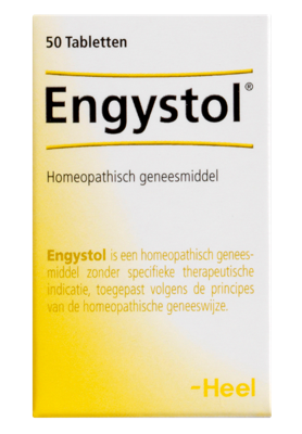 Heel Engystol Tabletten