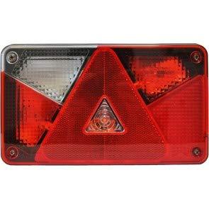 NB PARTS Lights multip.v left aspoeck