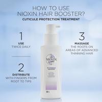 Nioxin 3D Intensive Care Hair Booster Serum 100ml - thumbnail