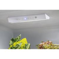 Candy CMCL 5142WN koel-vriescombinatie Vrijstaand 205 l A+ Wit - thumbnail