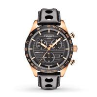Tissot T100.417.36.051.00 Herenhorloge - thumbnail