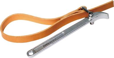 Bikeservice Bandschl uni bst m leather band