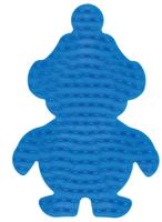 Hama Strijkkralenbordje - Pinguin - thumbnail