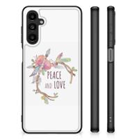 Samsung Galaxy A14 5G Hoesje Boho Text - thumbnail