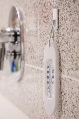 tesa POWERSTRIPS® Zelfklevende haak Small Trend Wit Inhoud: 3 stuk(s) tesa POWERSTRIPS® Zelfklevende haak Small Trend Wit Inhoud: 3 stuk(s)