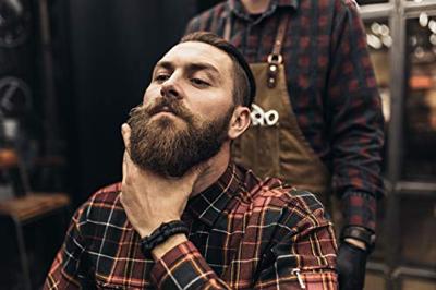 Hairgum Barber Collection Mandari Cedar Beard Oil 40ml