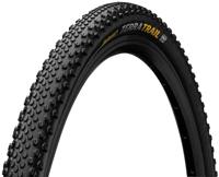 Continental terra speed gravelfietsband 700x40c zwart - thumbnail