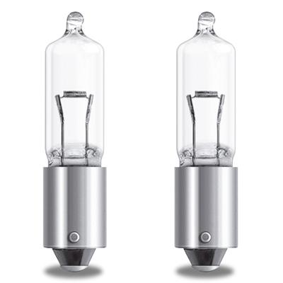 OSRAM kogellamp ball lamps 12v 21w
