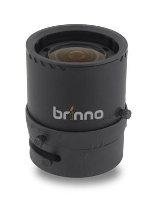 Brinno BCS 18-55mm CS-mount Lens voor TLC200 Pro en TLC2000 Brinno BCS 18-55mm CS-mount Lens voor TLC200 Pro en TLC2000