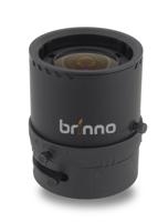 Brinno BCS 18-55mm CS-mount Lens voor TLC200 Pro en TLC2000 - thumbnail