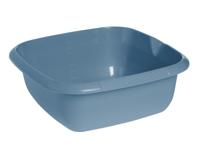 Keeeper Afwasbak 8L 34x34cm nordic blue - thumbnail