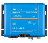Victron Energy Phoenix Smart IP43 Charger 12/30 (1+1) 120-240V Loodaccu-lader Laadstroom (max.) 30 A - thumbnail
