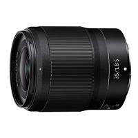 Nikon NIKKOR Z 35mm F/1.8 S - thumbnail