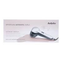 BaByliss Curl Secret Optimum Krultang Warm Zwart 25 W 2,5 m - thumbnail