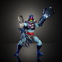 Masters of the Universe New Eternia Action Figure Terror Claws Skeletor 18 cm - thumbnail