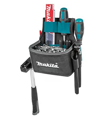 Makita Accessoires Gordeltas met hamerhouder - E-15257
