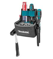 Makita Accessoires Gordeltas met hamerhouder - E-15257 - thumbnail