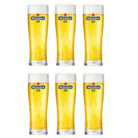 Heineken - Bierglas "0.0%" 250ml - 6 stuks - thumbnail