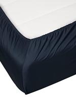 Essenza Katoensatijn Hoeslaken 180 x 200 cm - thumbnail