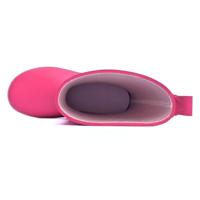 Druppies regenlaars lichtroze Maat - thumbnail