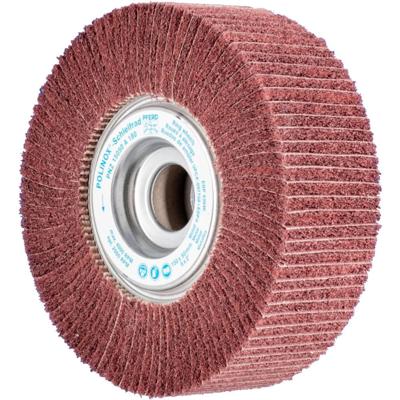 PFERD TOOLS 44645119 Polinox vliesslijpwiel PNZ Ø 150 x 50 mm asgat-Ø 254 mm A 180 voor fijnslijpen & finish 150 mm 1 stuk(s) PFERD TOOLS 44645119 Polinox vliesslijpwiel PNZ Ø 150 x 50 mm asgat-Ø 254 mm A 180 voor fijnslijpen & finish 150 mm 1 stuk(s)