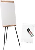 Legamaster flipover Sketch Infinite, ft 69 x 110 cm, magnetisch, driepoot - thumbnail