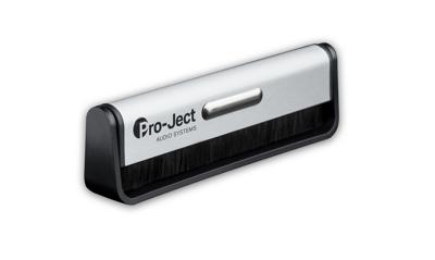 Pro-Ject Brush-It platenborstel Pro-Ject Brush-It platenborstel