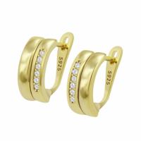 Dames oorbellen Lotus LP3328-4/2 Gouden - thumbnail