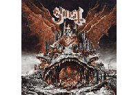 Prequelle Black Vinyl) - LP (0888072053885) - thumbnail