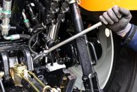 Hazet 916GL 916GL Ratelgewricht 1/2 (12.5 mm) 511 mm - thumbnail