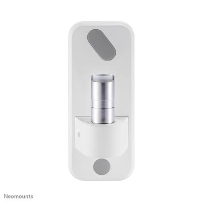 Neomounts AWL75-450WH Wandadapter Aantal monteerbare displays: 1 Display(s) Wit