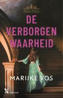 De verborgen waarheid - Marijke Vos - ebook - thumbnail