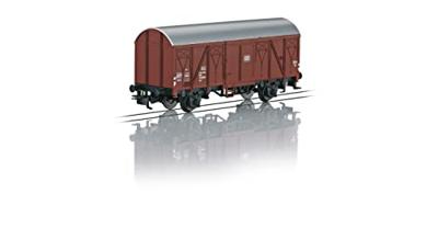 Märklin Start up 4410 H0 gesloten goederenwagen Gs 210 Gs 210