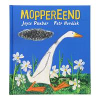 Centraal Boekhuis Moppereend - thumbnail