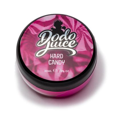 Dodo Juice - Hard Candy - 30ml - Wax