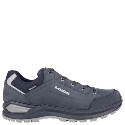 Lowa Renegade Evo GTX Lo Lage Wandelschoen Heren Navy/Stone 10 Lowa Renegade Evo GTX Lo Lage Wandelschoen Heren Navy/Stone 10