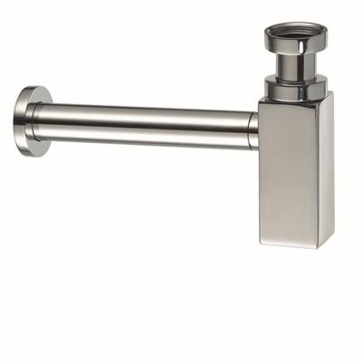 Wastafel Sifon Hotbath Pal Vierkant Chroom Wastafel Sifon Hotbath Pal Vierkant Chroom