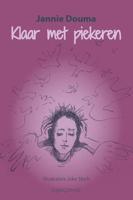 Klaar met piekeren (Paperback) - thumbnail