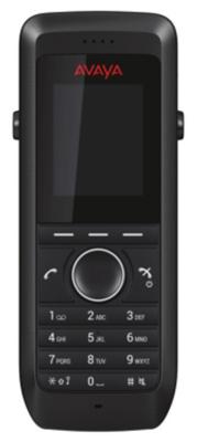 Avaya 3730 DECT Cordless Handset **New Retail**, 700513191 (**New Retail**)